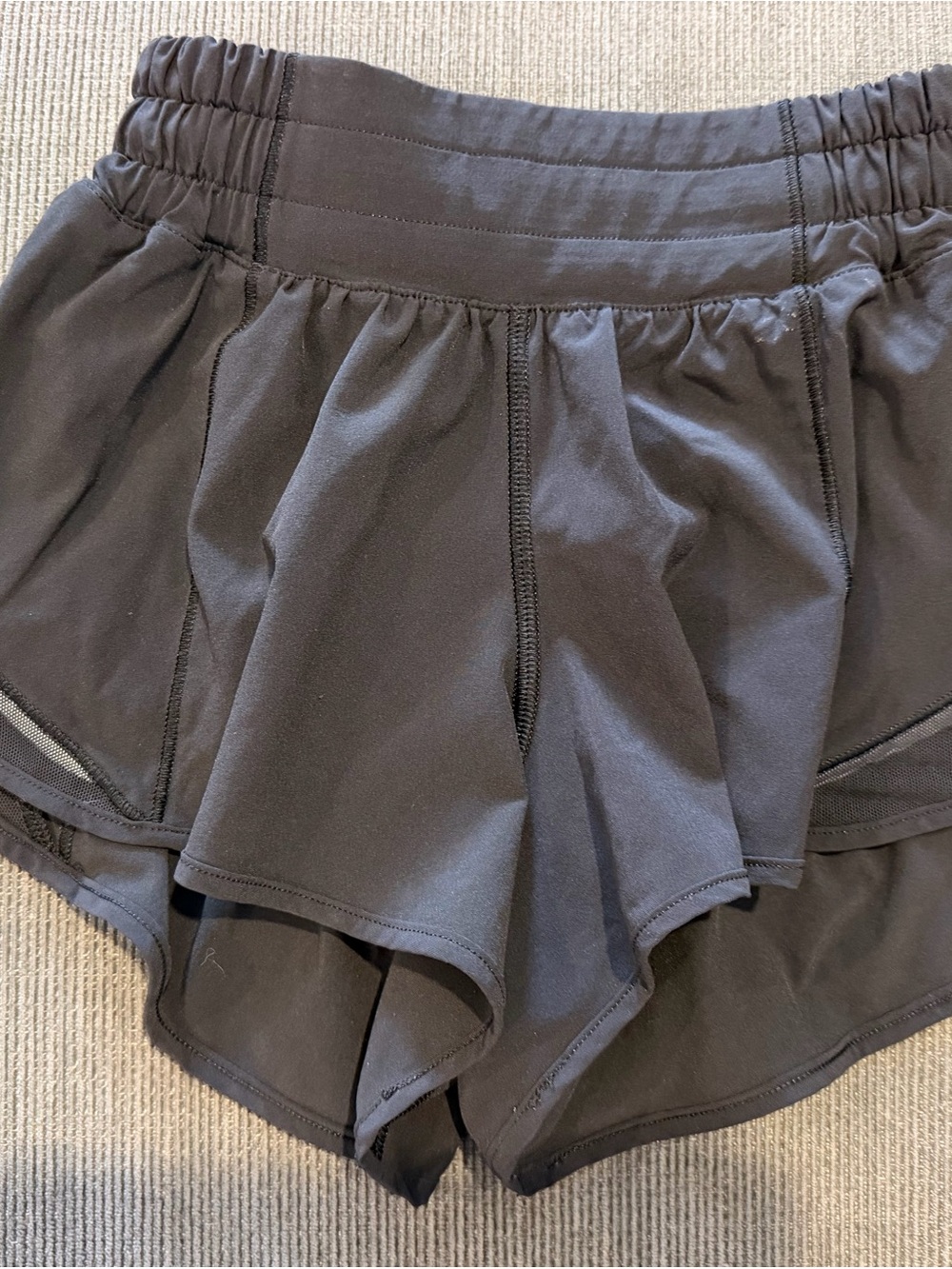 Lululemon  Short (0)